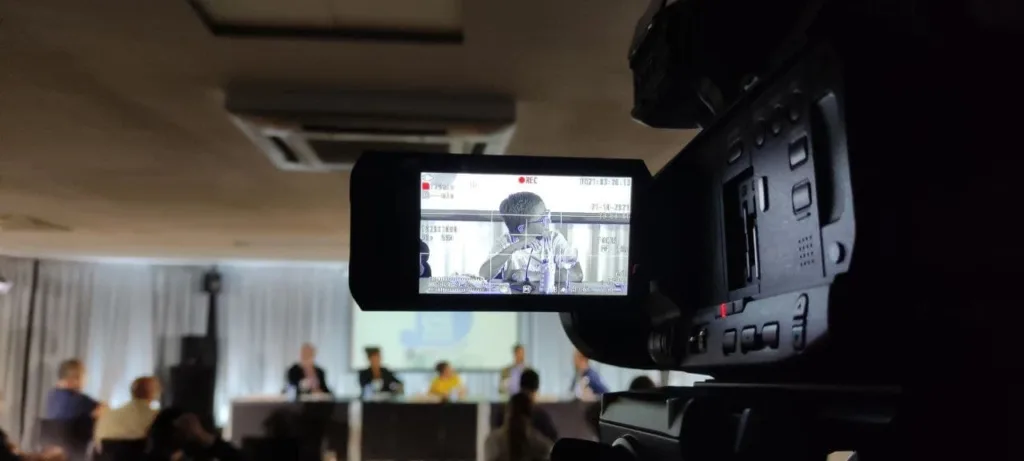 Empresa streaming en Madrid