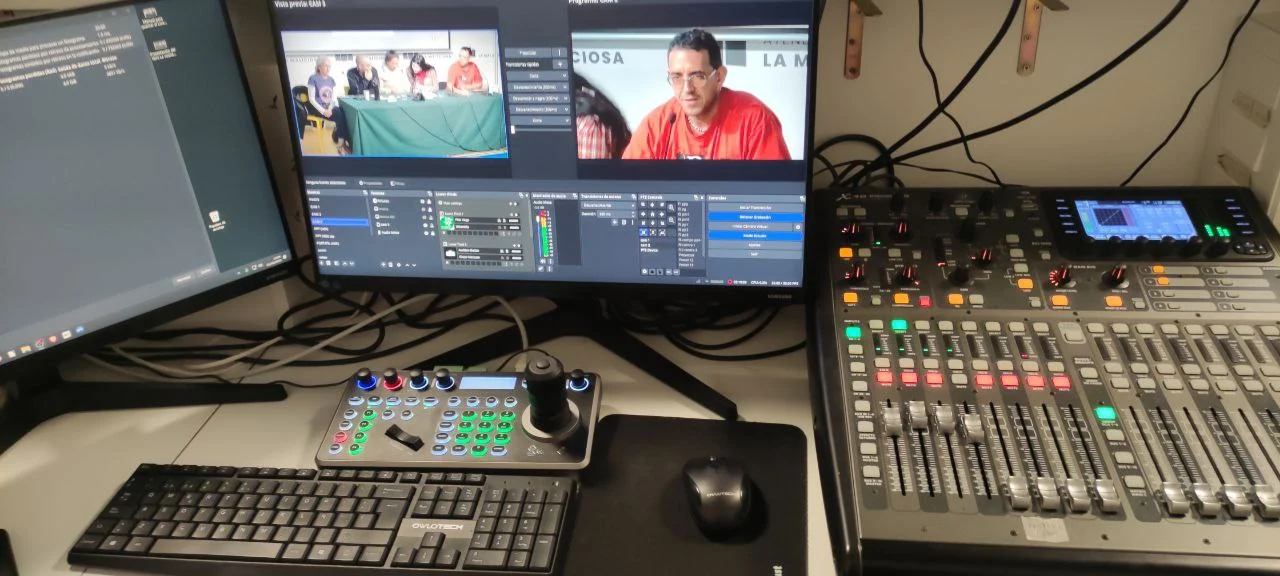 Productora Audiovisual en Madrid: Transformamos Ideas en Historias que Impactan 1 Productora Audiovisual en Madrid