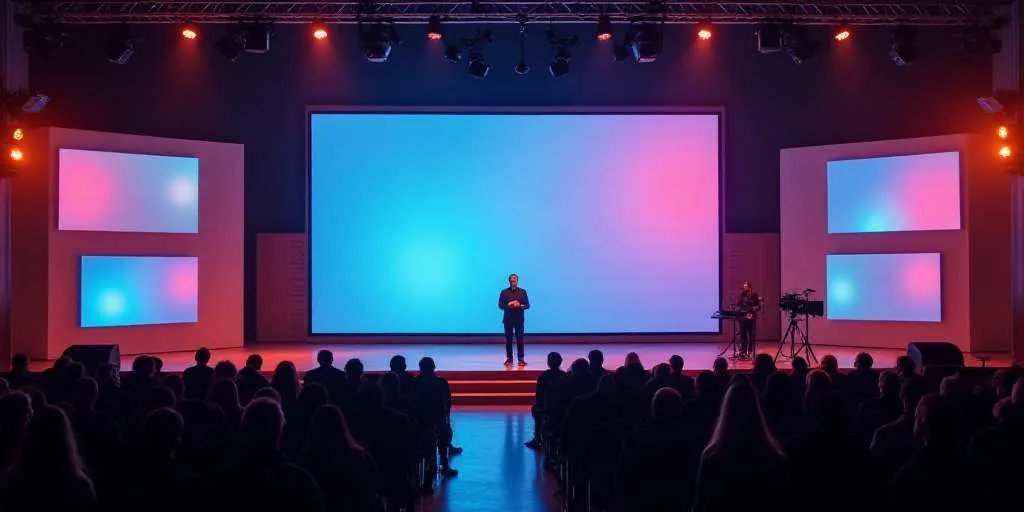 Streaming para eventos: cómo maximizar tu alcance y éxito 1 streaming para eventos
